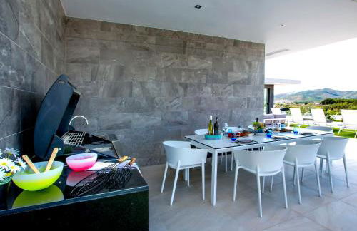 Villa Villa Atina by Interhome - Foto 68