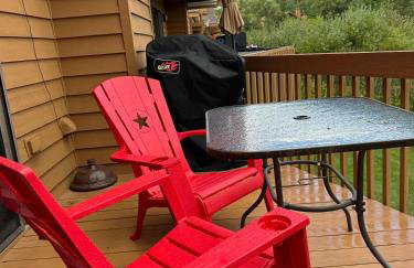 New Tee & Ski Getaway Schuss Golf Ski Villa - Foto 21