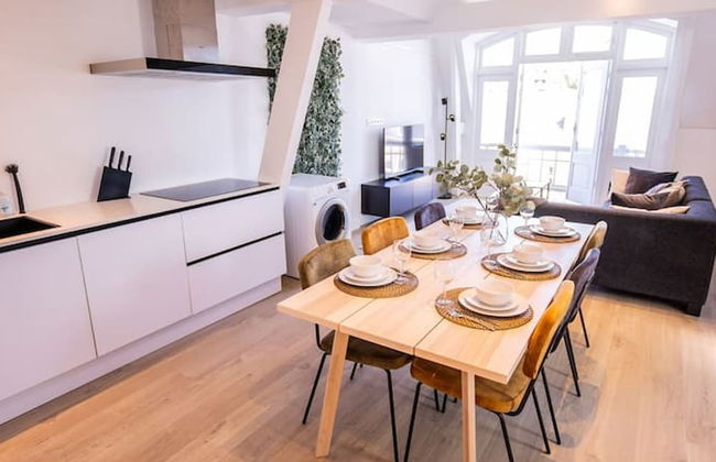 Nb304/306 3BR Serviced Apartments - Photo 6