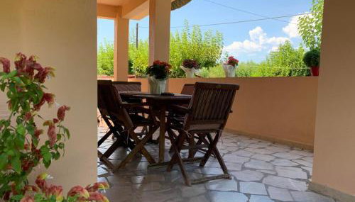 The Lake House'' -Trichonida Lake - Foto 5