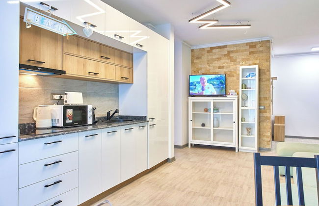 Sunny Beach Alezzi - Foto 47