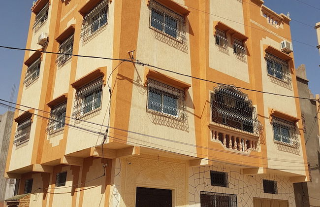 Résidence Marwa - Photo 1