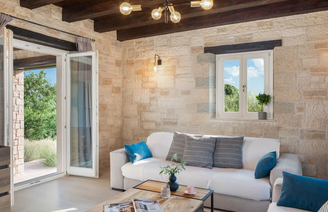 Villa Grando II - Foto 4