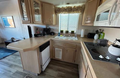 Ocean Cabin 28 W Jacuzzi With Private Beach - Foto 15