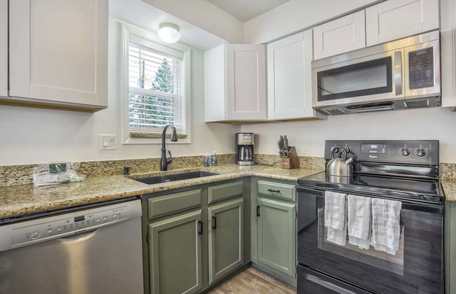 4brhot Tub & Arcademountain Get Away - Foto 16