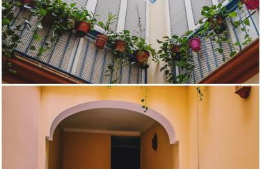 Palacio de Dueñas Private Terrace - Foto 15