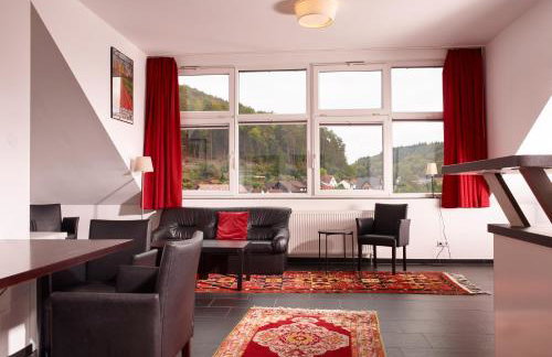 Luxusapartment Burgschänke - Foto 35