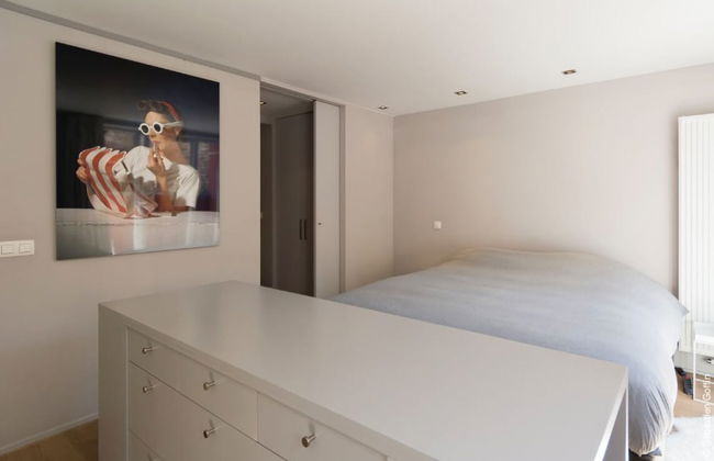 Flagey Terrace Design residence - Foto 3