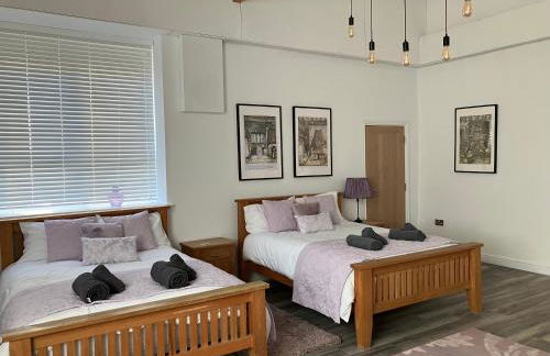 Yr Hen Ysgol- The Old Primary School - Foto 14