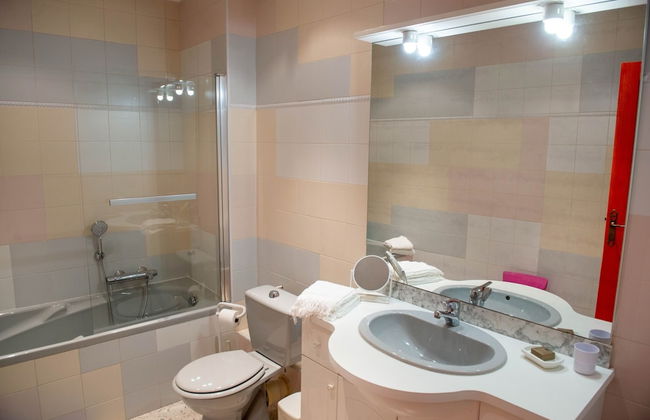 La Maison de Famille - Foto 19