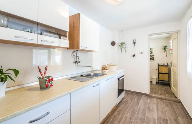 Villa Anđelika - Foto 26