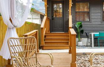 Artsy - A Birdy Vacation Rental - Foto 40