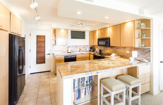 Castle Po'ipū Shores - Foto 19