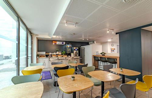 Montempô Appart'Hôtel Paris-Vélizy - Foto 12