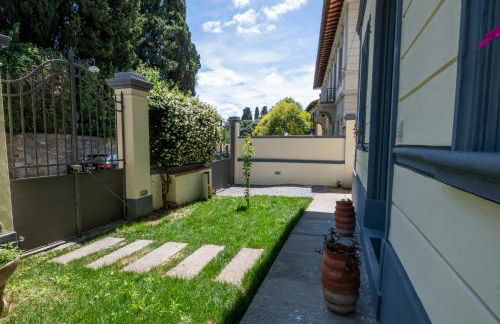 AF51 Florence Apartment - Foto 2