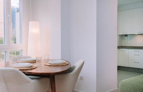 Belleza cerca del centro en Vigo by CABANA Rentals - Foto 13