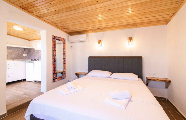 Satsuma Butik Otel - Foto 45