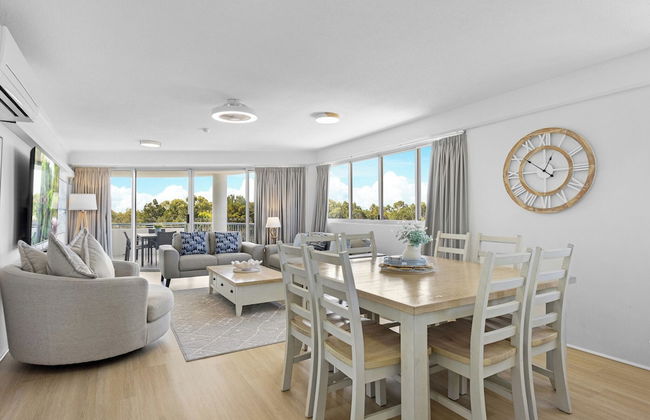 Riviera Resort Hervey Bay - Foto 52