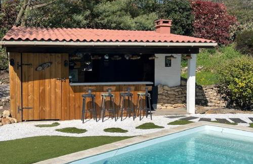 Villa La Liberté - Foto 58