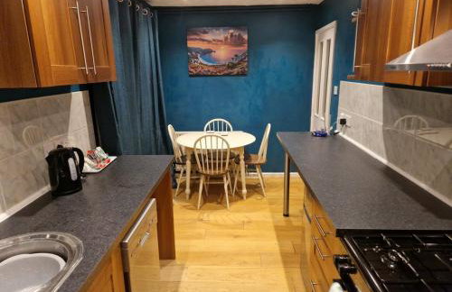 Markfield Maison - Photo 35