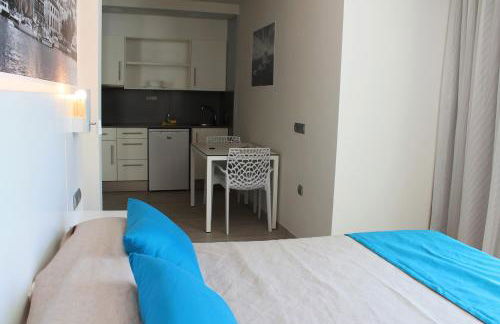 Apartamentos Bora Bora - Adults Only - Foto 56