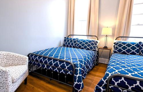 Governors Apartment - 2 bedroom - Steps to FQ - Foto 11