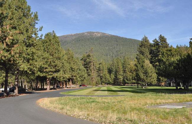 NEW Winter Retreat at Black Butte Ranch - Foto 29