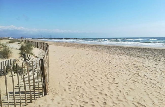 Ground Floor Home With Modern Design, Montagnac - Foto 13