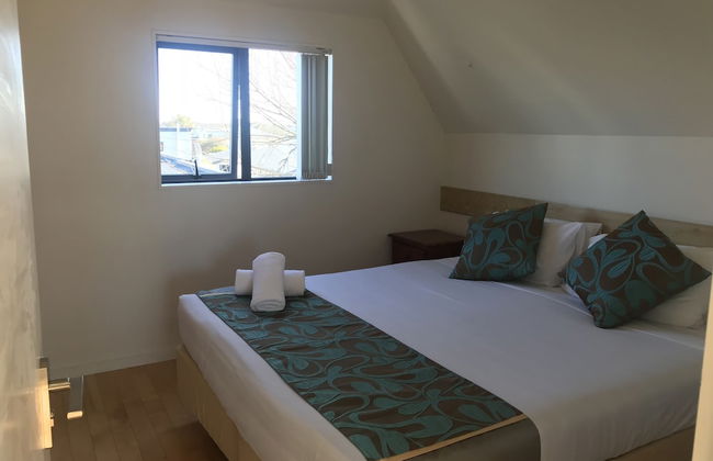 Beachlife Apartments - Foto 18