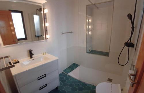 Increíble Duplex luminoso, plaza del Aymto. - Foto 12