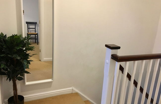 Eastleigh House near Airport - Foto 18