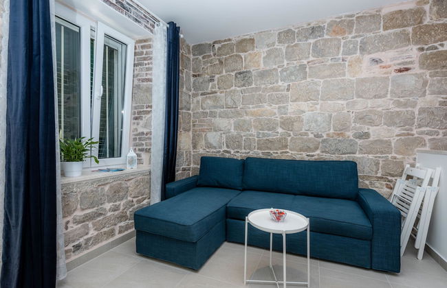 Apartment V.D. 1892 - Foto 16