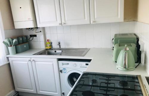 AC Lounge 119a - Foto 14