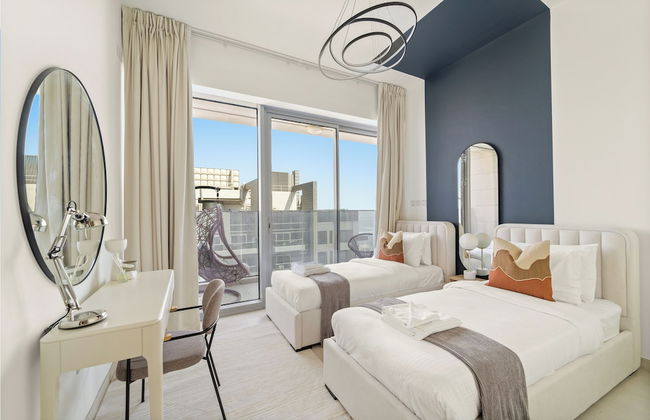 Silkhaus Najmat C 2, Al Reem Abu Dhabi - Photo 77