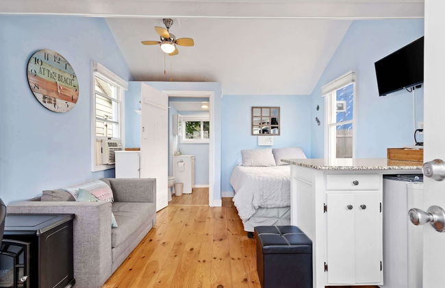 Shore Delight Studio for 2! - Photo 2