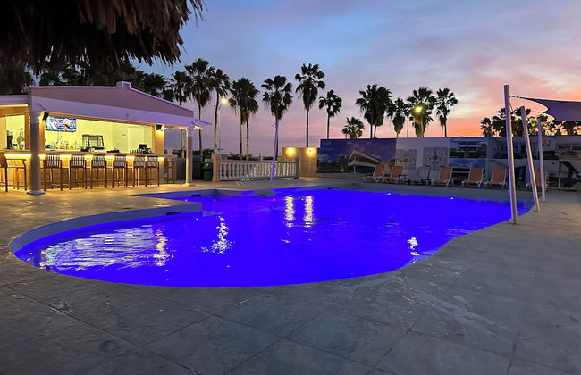 MERAKII SEAVIEW ESCAPE CURACAO - Foto 36