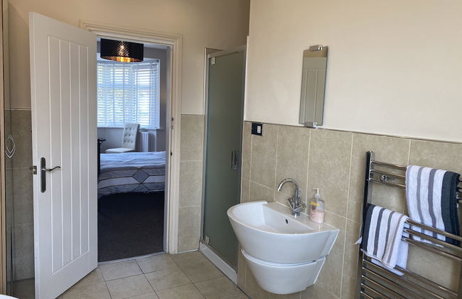 6 Bed-sleeps 12-hot Tub-free Parking-pet Friendly - Photo 19