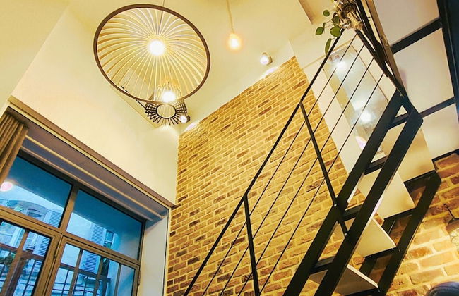 Le Travertin - Photo 45