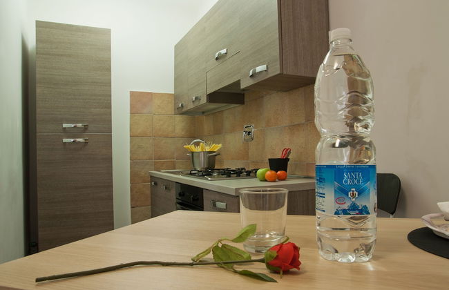 Maison Re di Roma - Foto 21