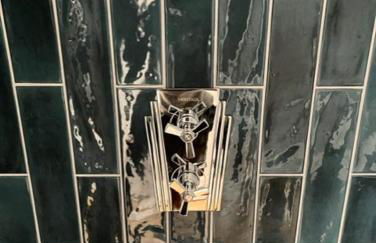 Redwing- free parking- Grade II listed- ground floor two bedrooms apartment - Foto 5