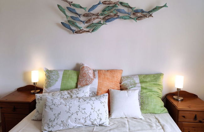 Villa Fiorida Comfortable Holiday Residence - Photo 3