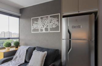 Giardino Pretty Studio - GRU 1405 - Foto 46