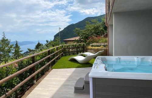 La Terrazza sul Lago, Tignale - Foto 8