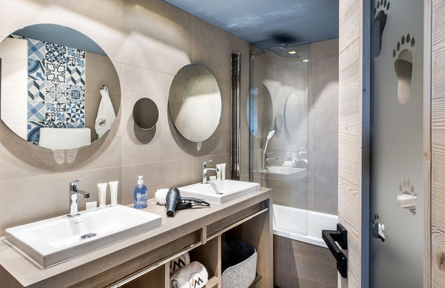 Chalet Skadi - Foto 25