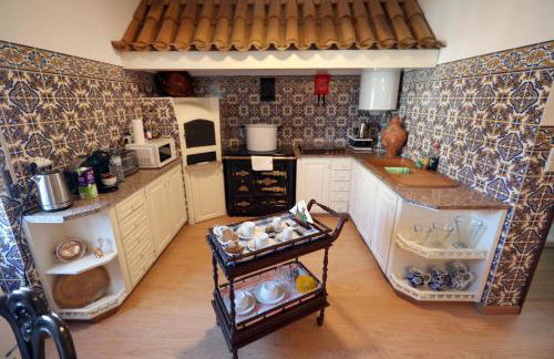 O Cabano das Azenhas - Foto 11