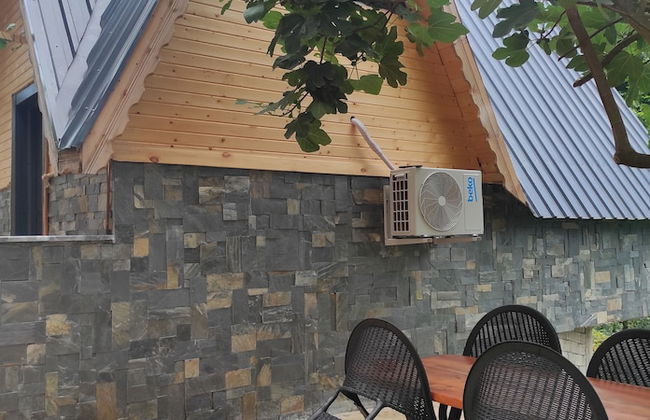 Luxon Bungalow - Foto 20