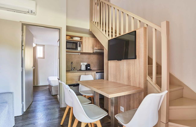 Résidence Odalys Référence Les Gardians - Foto 20