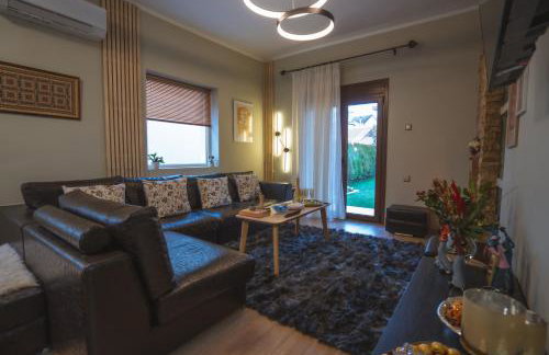 Garden's House Pozar in Aridaia - Photo 72