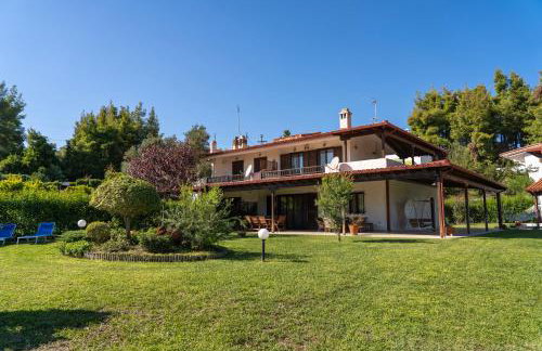 Vila Georgia - Foto 48