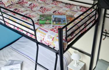 Les heures tranquilles - Vue mer - 50m de la plage - Photo 11